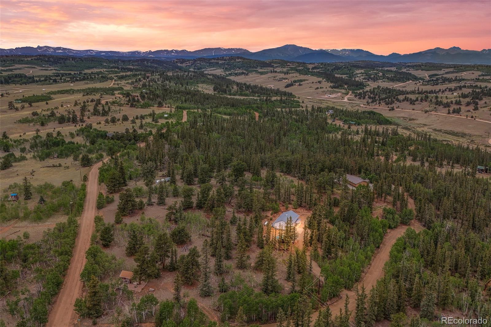 MLS Image #32 for 119  wad way,como, Colorado