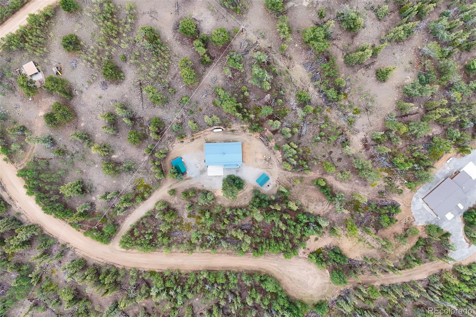 MLS Image #33 for 119  wad way,como, Colorado