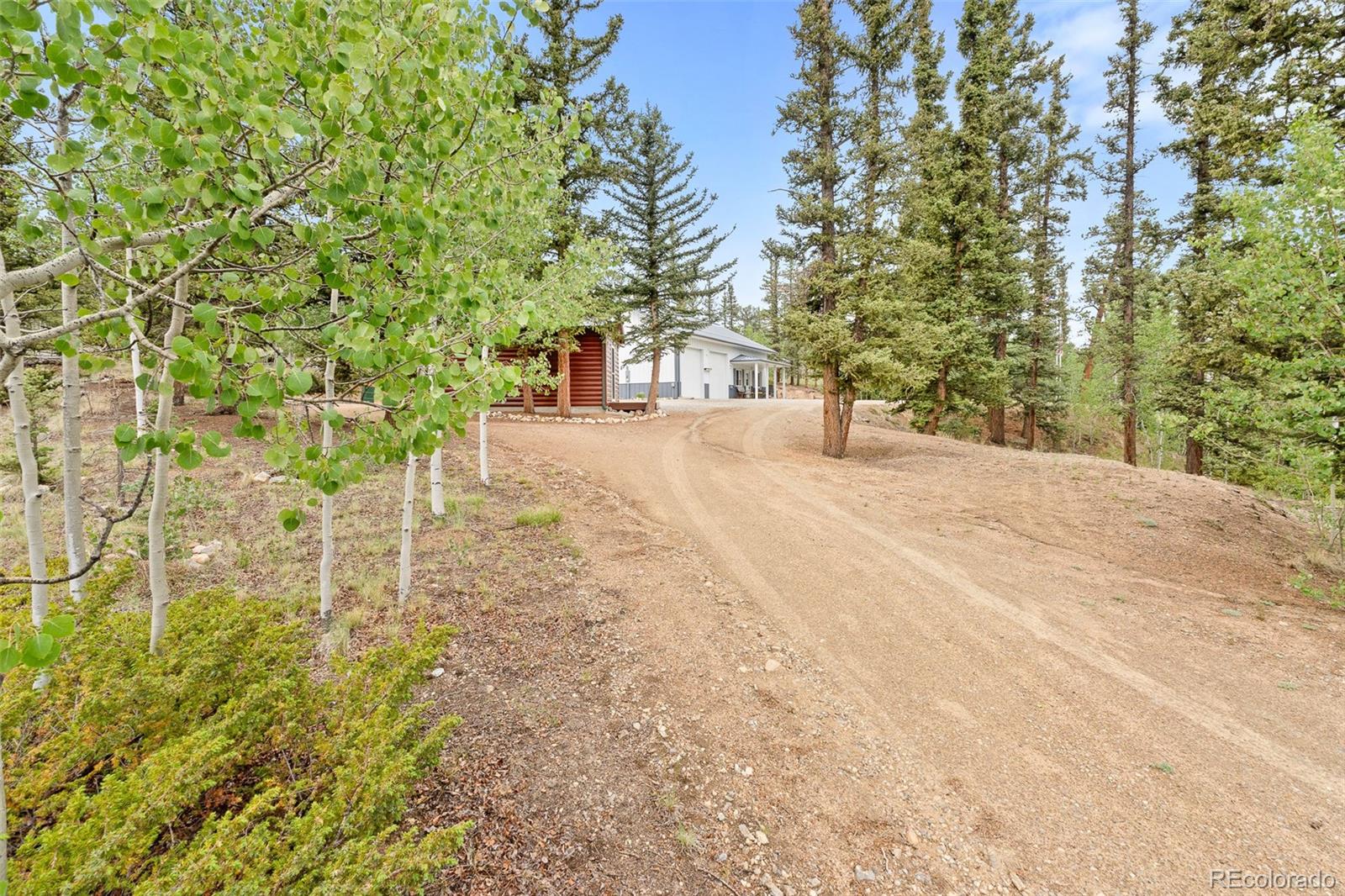 MLS Image #34 for 119  wad way,como, Colorado