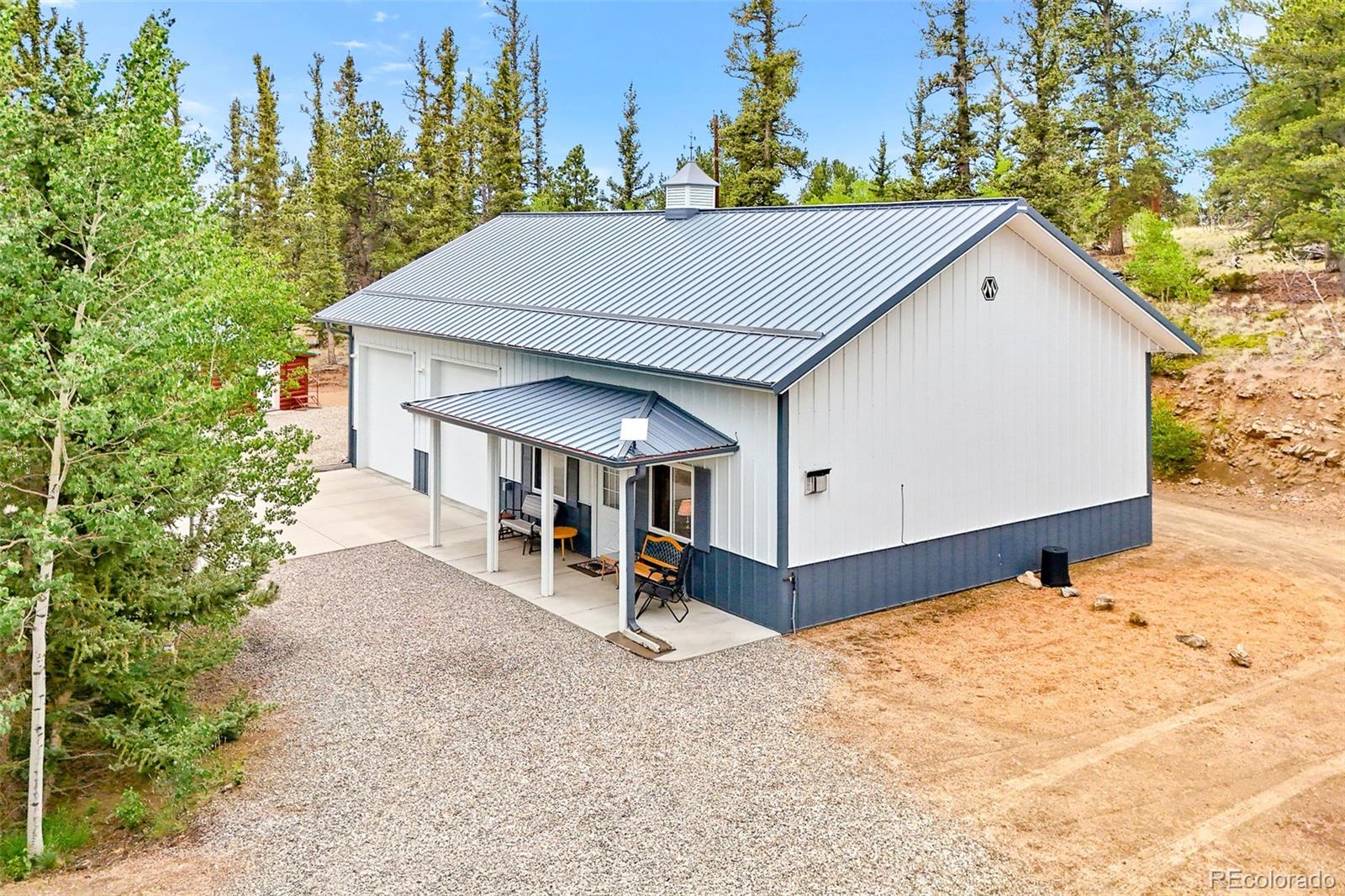 MLS Image #36 for 119  wad way,como, Colorado