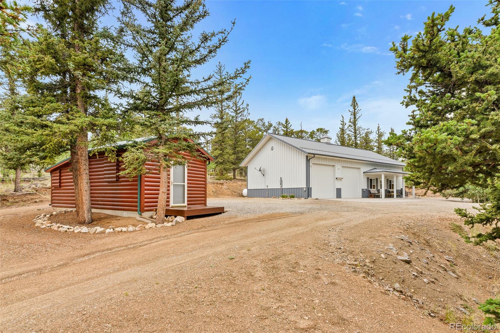 MLS Image #37 for 119  wad way,como, Colorado
