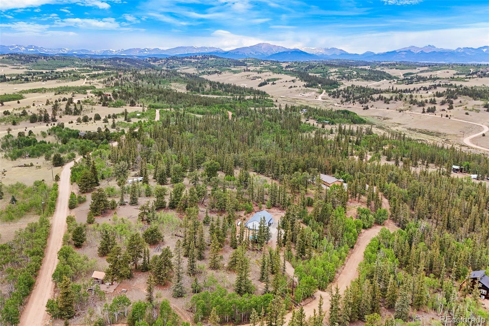 MLS Image #38 for 119  wad way,como, Colorado
