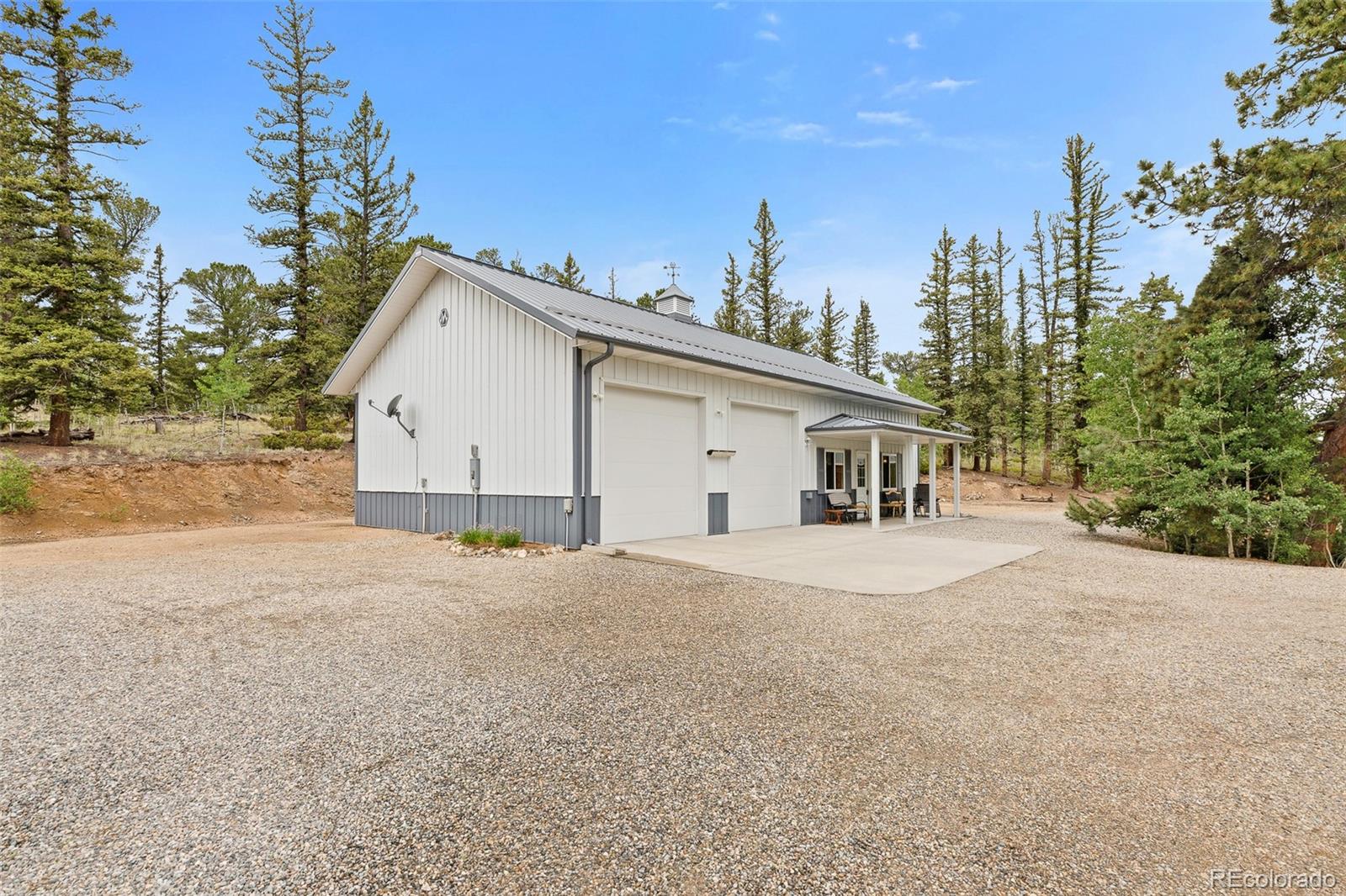 MLS Image #40 for 119  wad way,como, Colorado