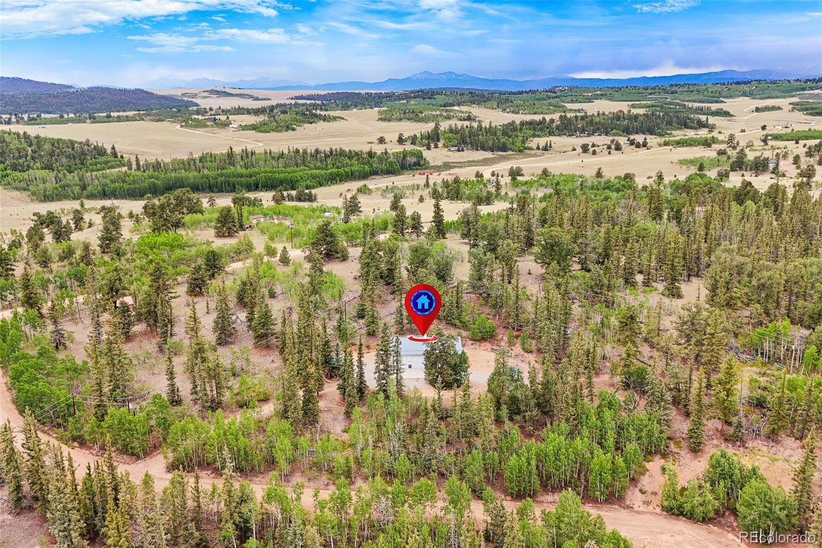 MLS Image #41 for 119  wad way,como, Colorado