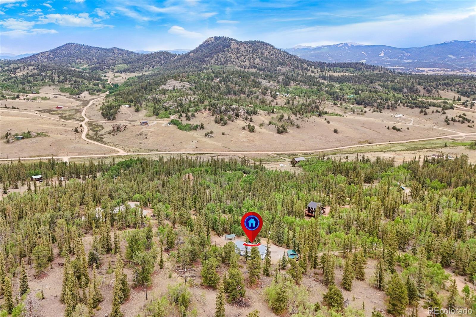 MLS Image #42 for 119  wad way,como, Colorado