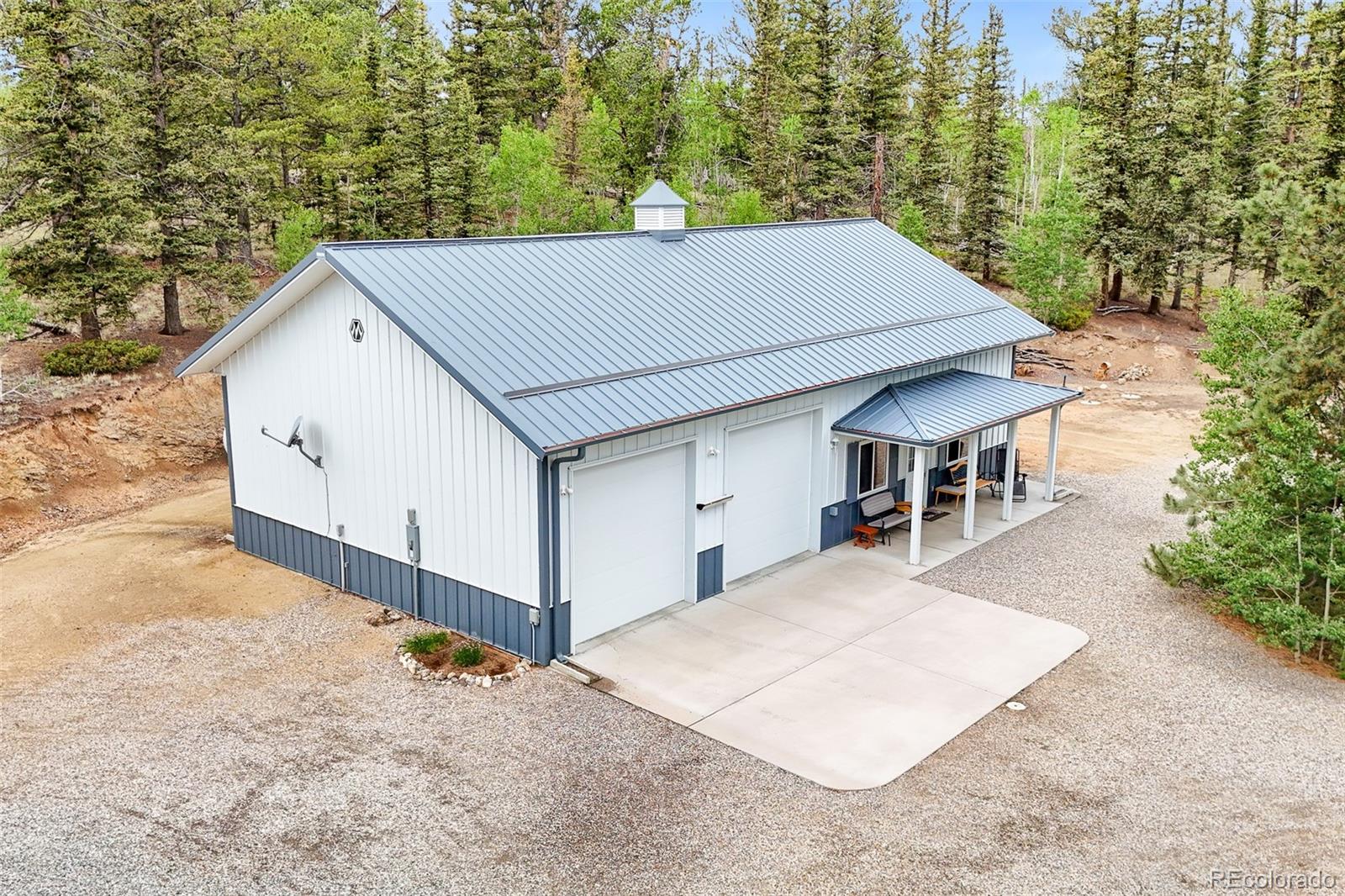 MLS Image #5 for 119  wad way,como, Colorado
