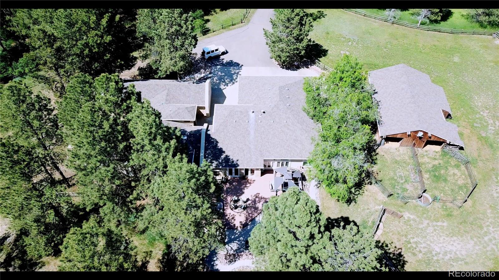 MLS Image #27 for 11274 e manitou road,franktown, Colorado