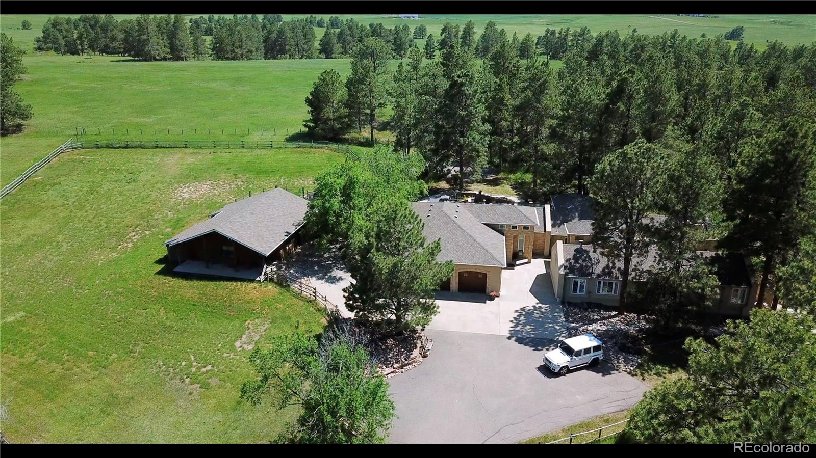 MLS Image #28 for 11274 e manitou road,franktown, Colorado