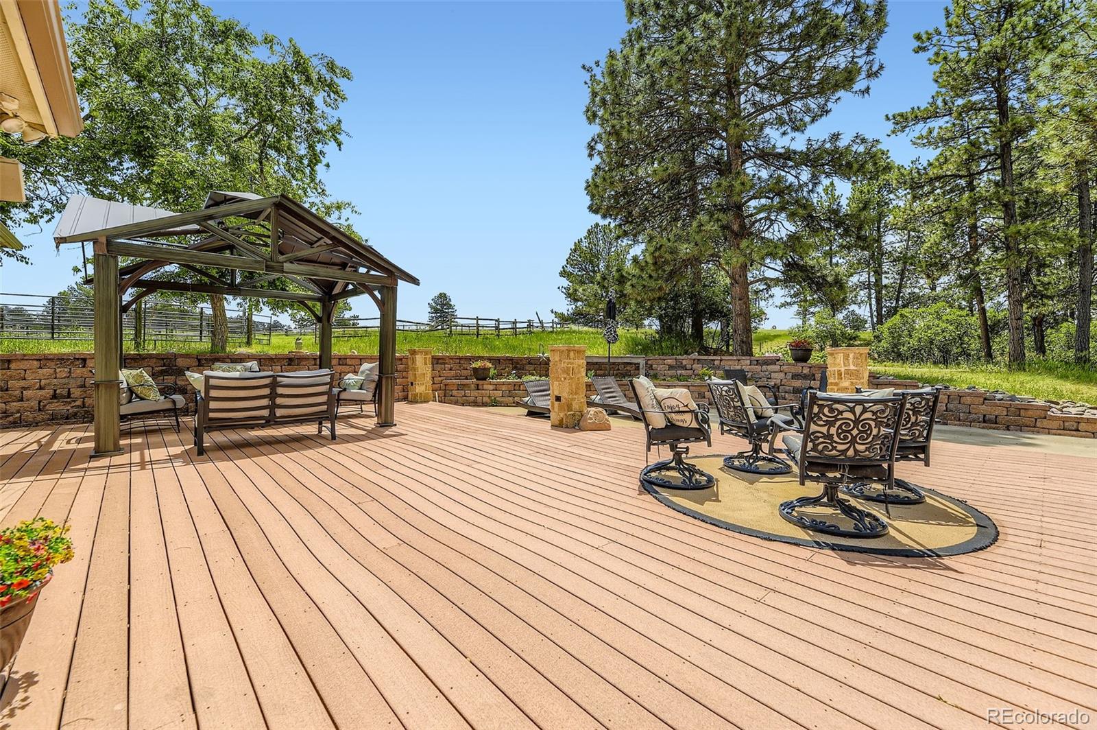 MLS Image #36 for 11274 e manitou road,franktown, Colorado