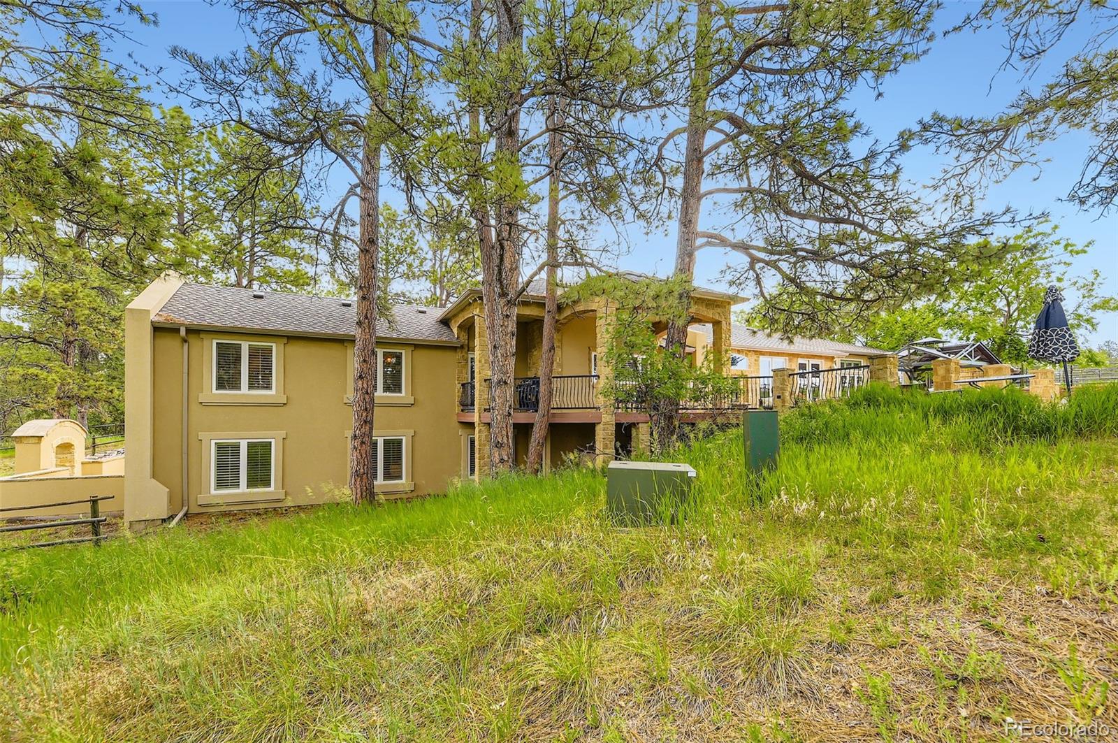 MLS Image #38 for 11274 e manitou road,franktown, Colorado