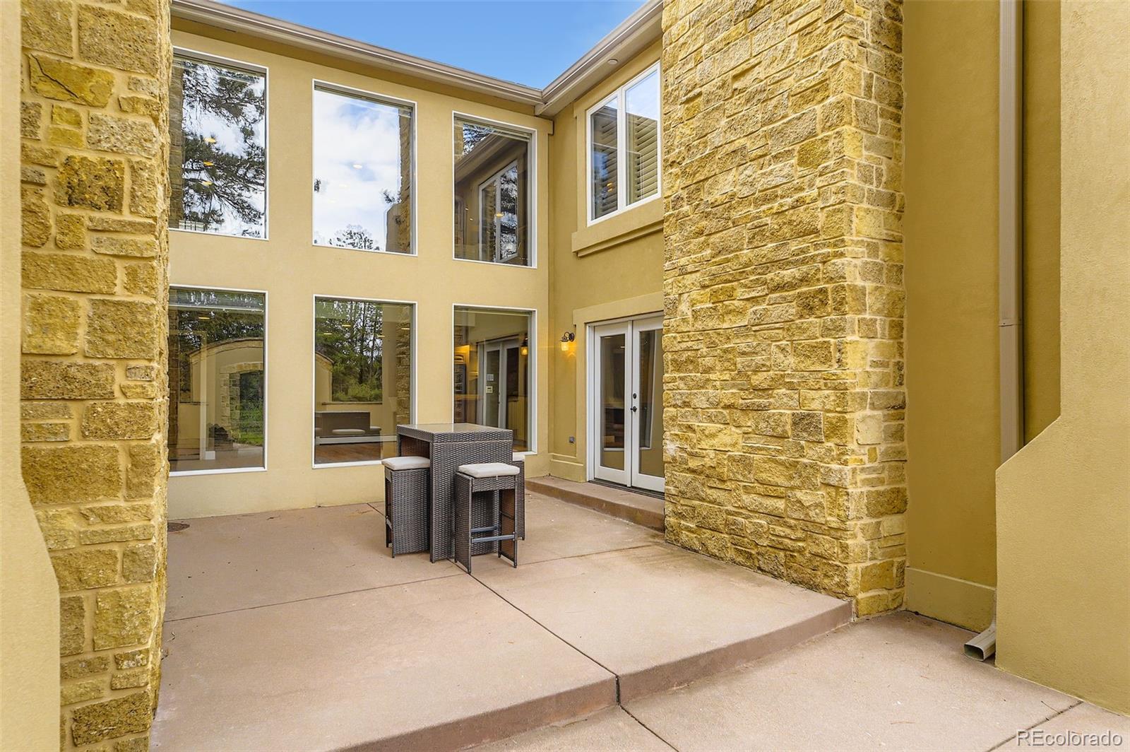 MLS Image #42 for 11274 e manitou road,franktown, Colorado