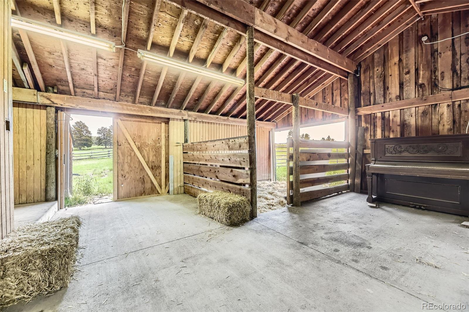 MLS Image #45 for 11274 e manitou road,franktown, Colorado