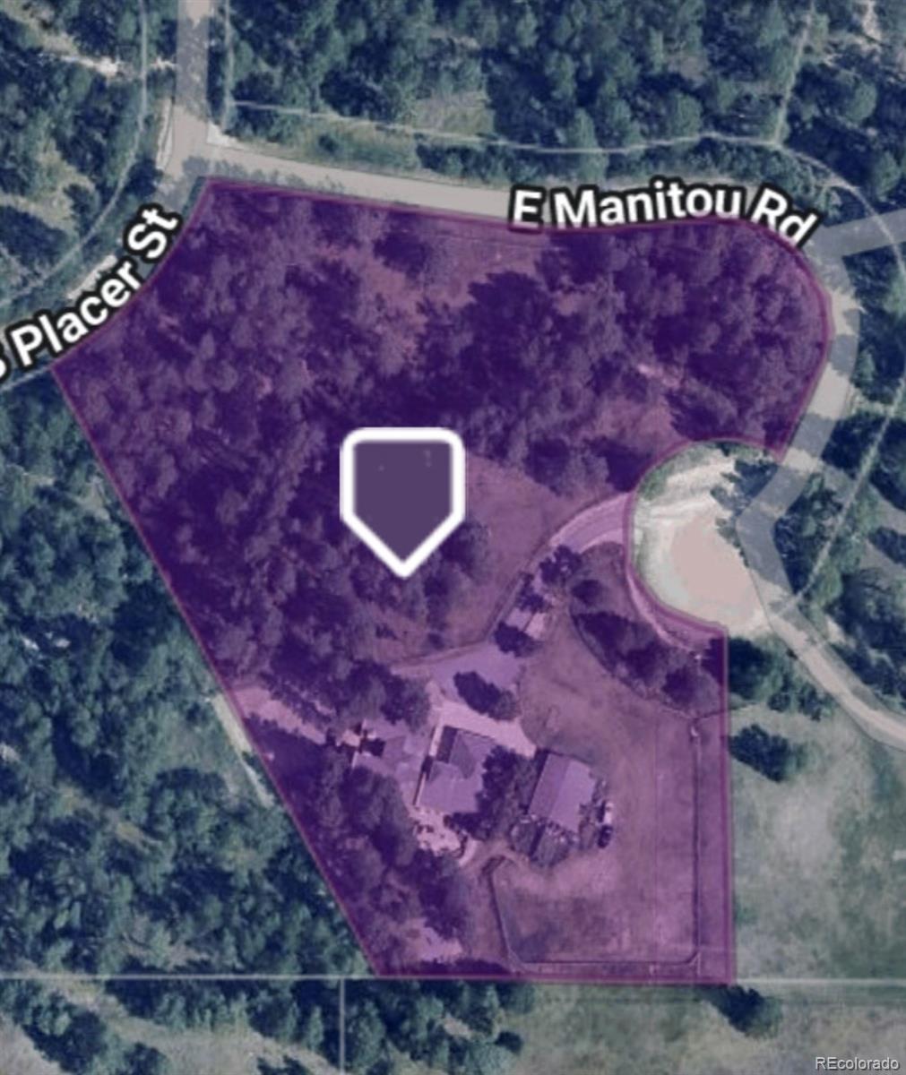 MLS Image #47 for 11274 e manitou road,franktown, Colorado