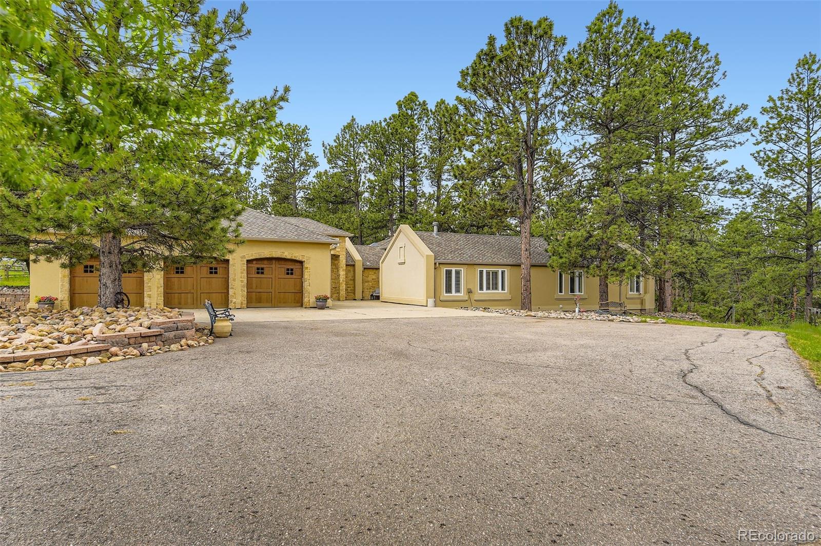 MLS Image #49 for 11274 e manitou road,franktown, Colorado