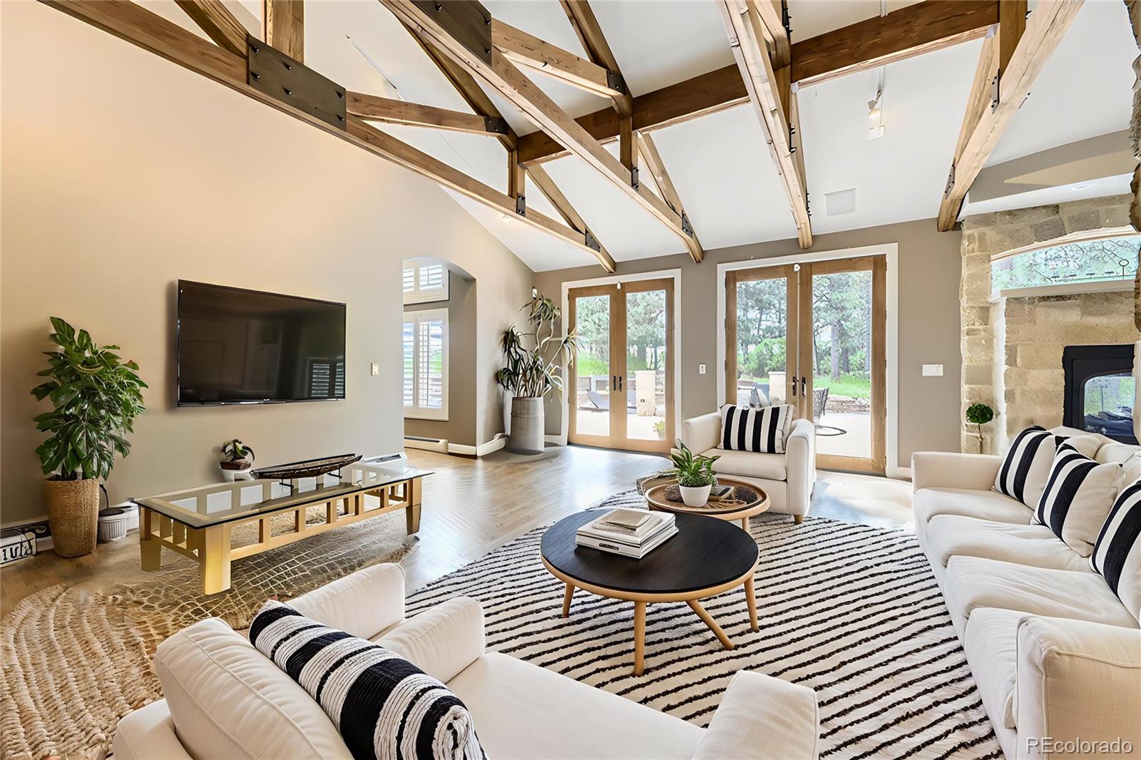MLS Image #6 for 11274 e manitou road,franktown, Colorado