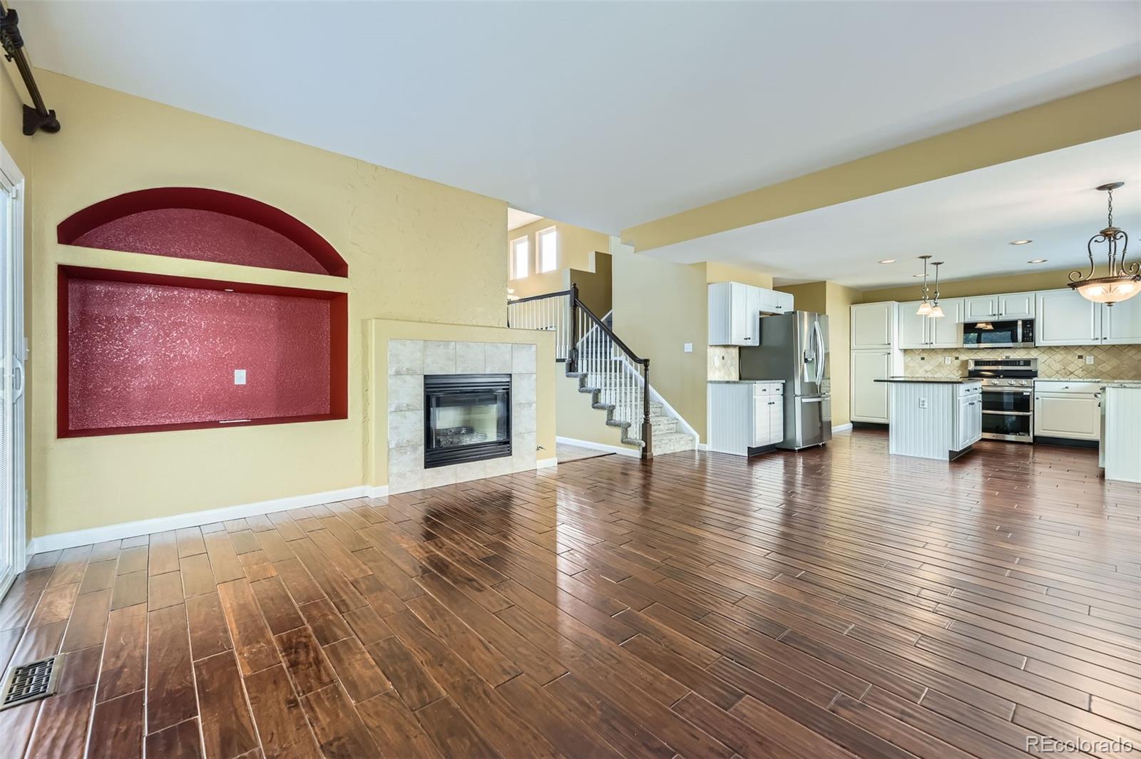 MLS Image #11 for 9975  blackbird circle,highlands ranch, Colorado