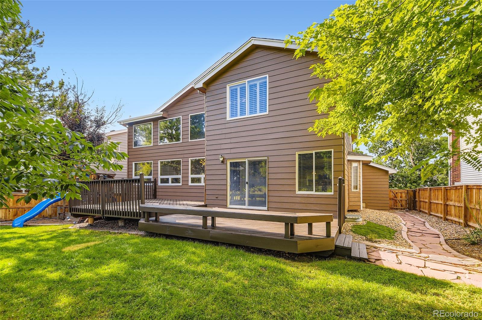 MLS Image #27 for 9975  blackbird circle,highlands ranch, Colorado