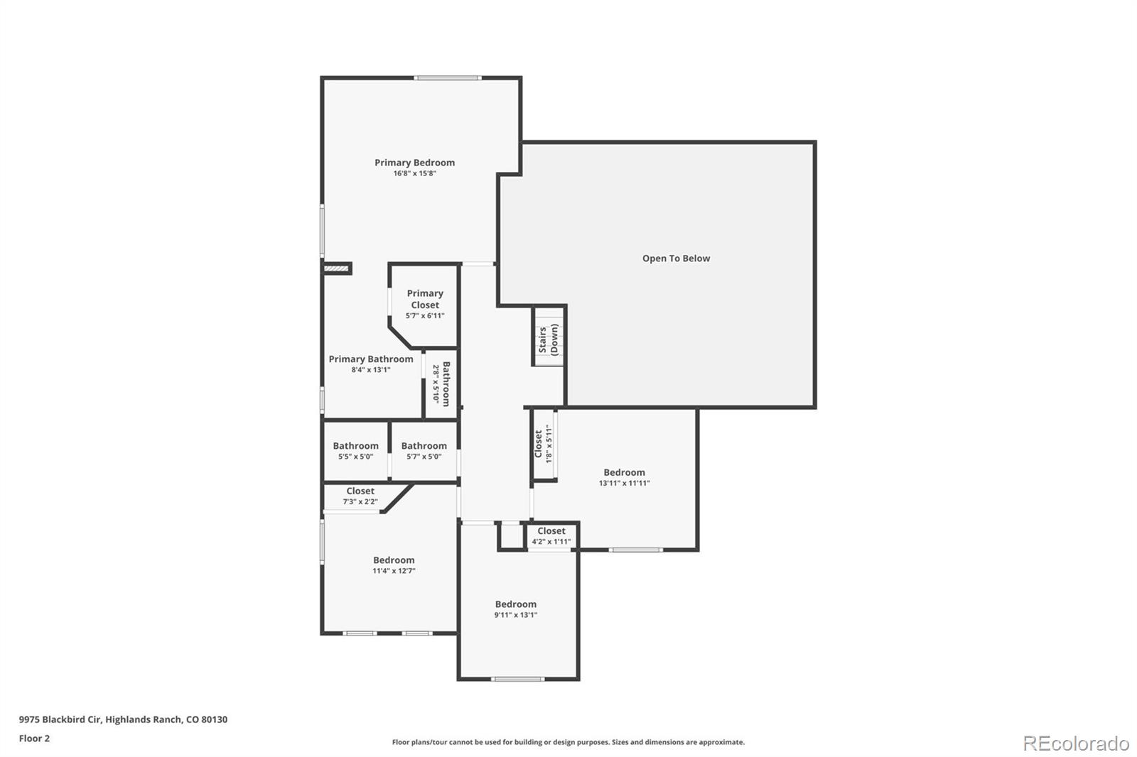 MLS Image #29 for 9975  blackbird circle,highlands ranch, Colorado