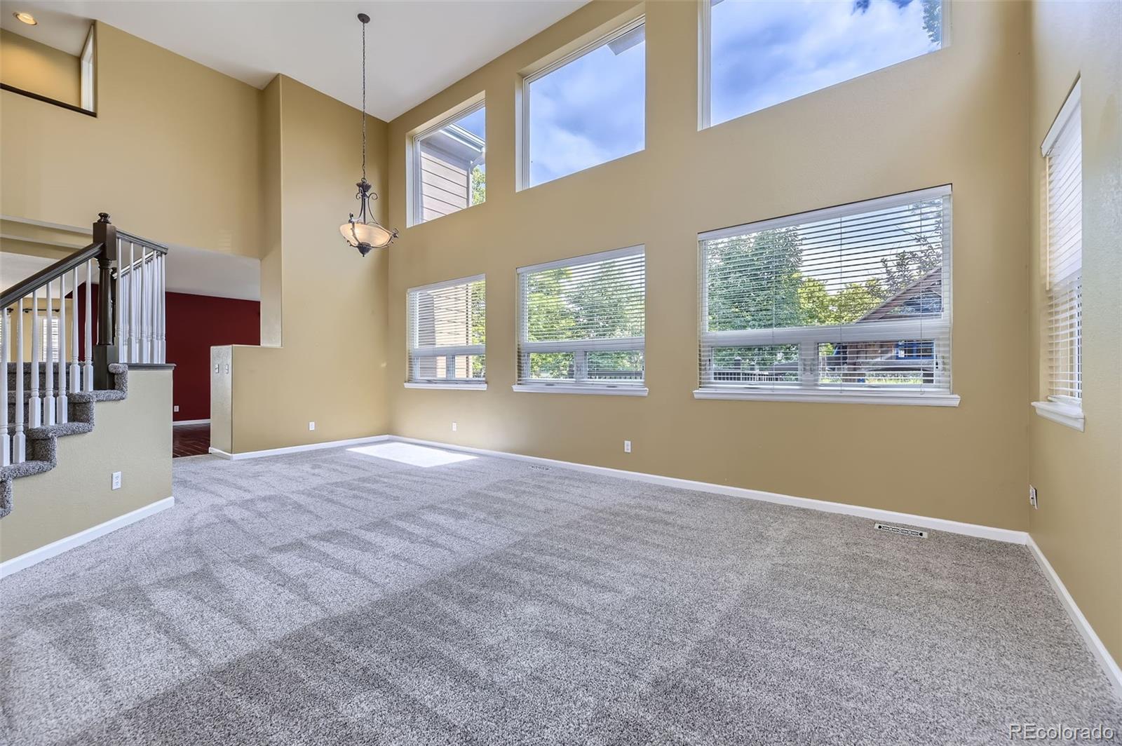 MLS Image #3 for 9975  blackbird circle,highlands ranch, Colorado