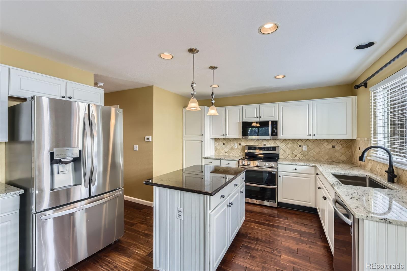 MLS Image #6 for 9975  blackbird circle,highlands ranch, Colorado