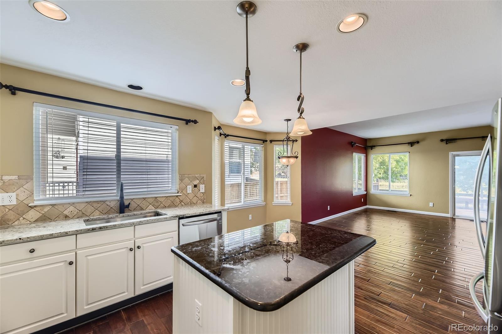 MLS Image #8 for 9975  blackbird circle,highlands ranch, Colorado