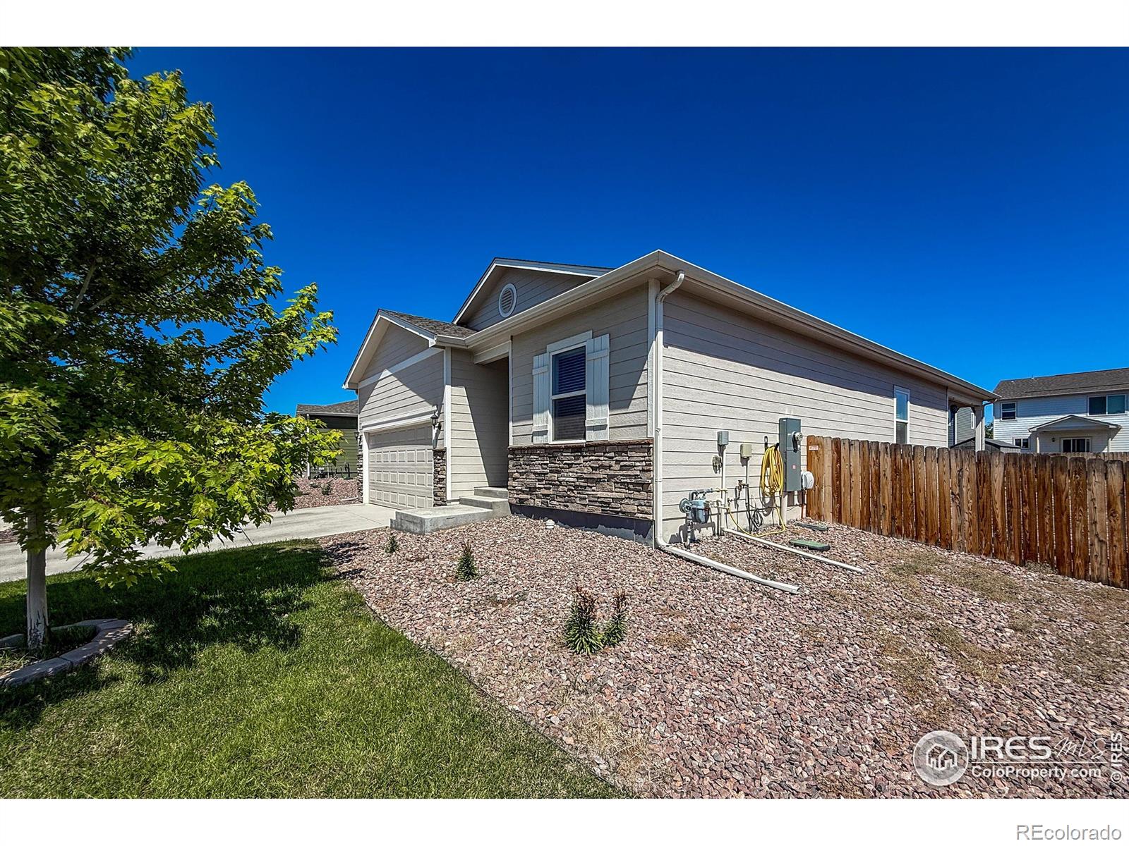 MLS Image #2 for 2287  murray street,mead, Colorado