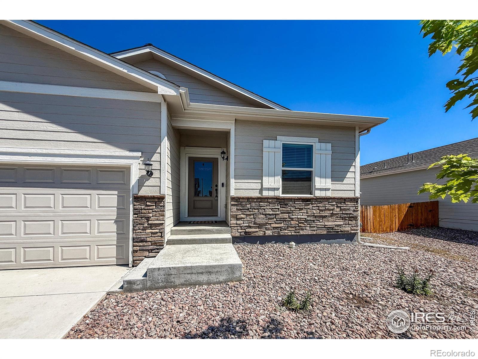MLS Image #3 for 2287  murray street,mead, Colorado
