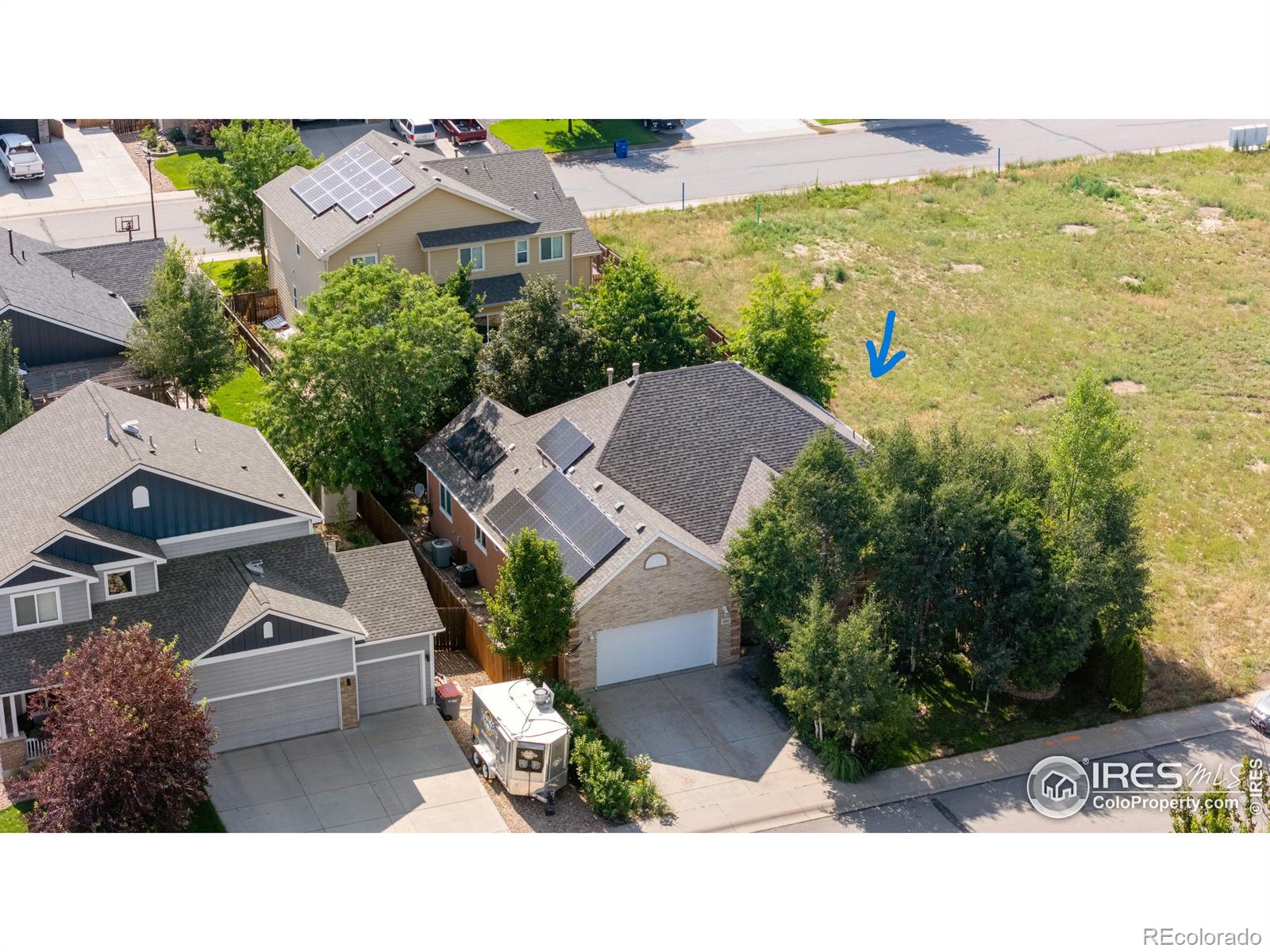 MLS Image #35 for 9147  harlequin circle,longmont, Colorado