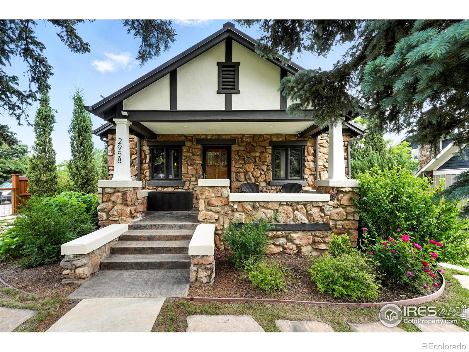 MLS Image #2 for 2958  6th street,boulder, Colorado