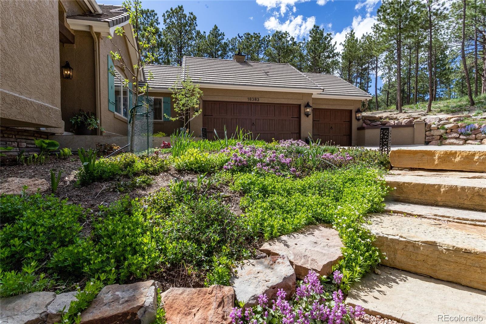 MLS Image #2 for 18383  lazy summer way,monument, Colorado