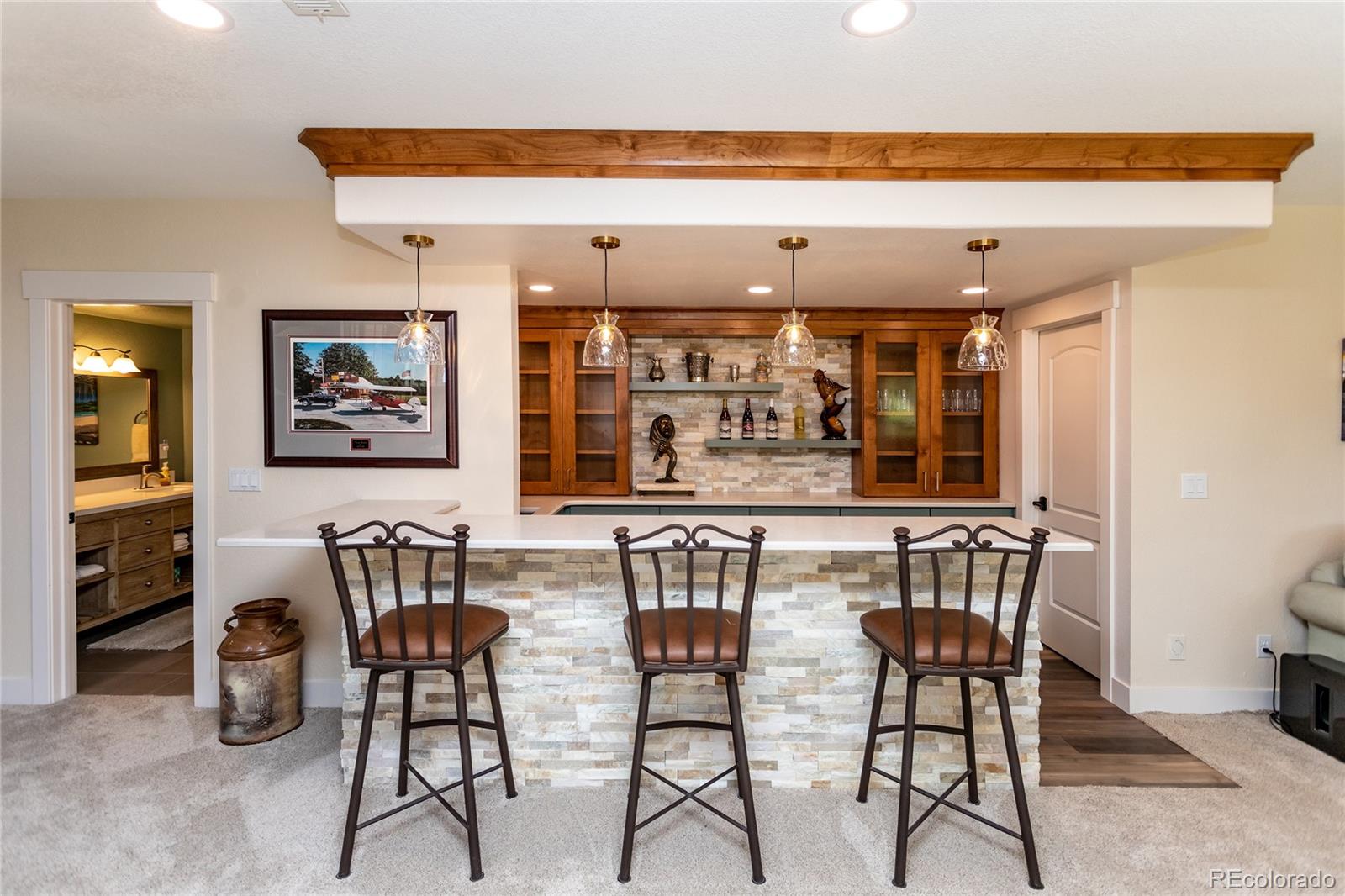 MLS Image #35 for 18383  lazy summer way,monument, Colorado