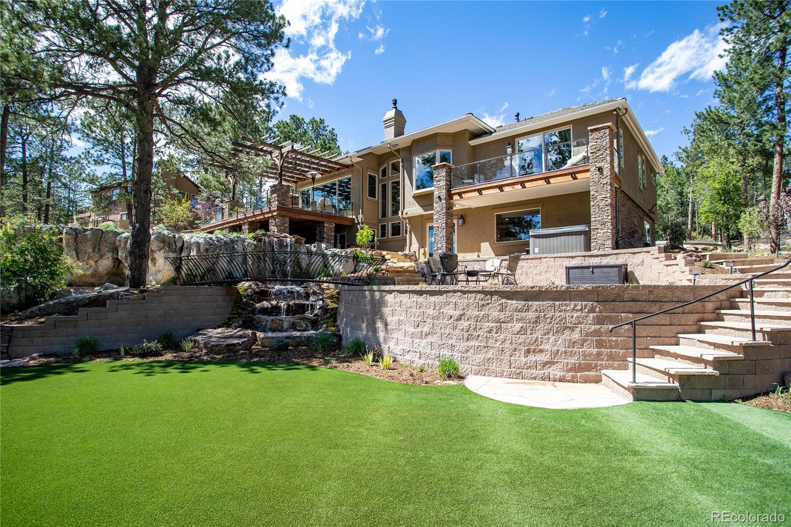 MLS Image #37 for 18383  lazy summer way,monument, Colorado