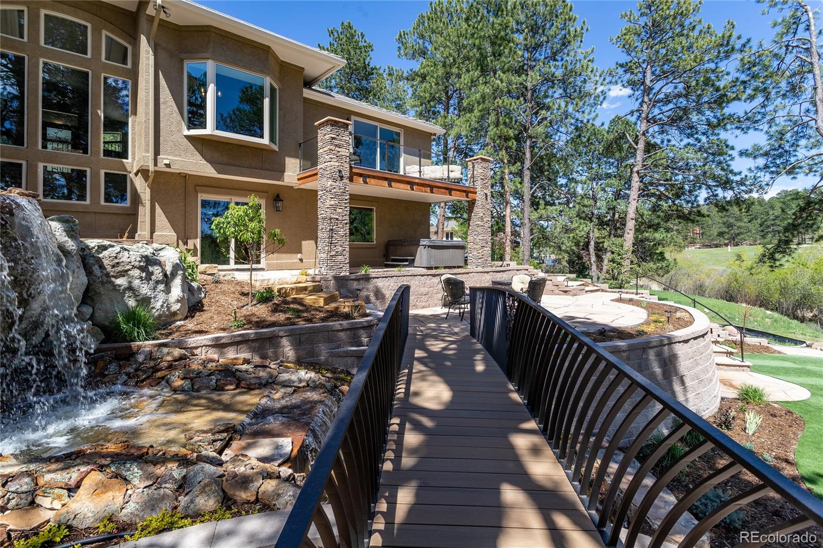 MLS Image #42 for 18383  lazy summer way,monument, Colorado