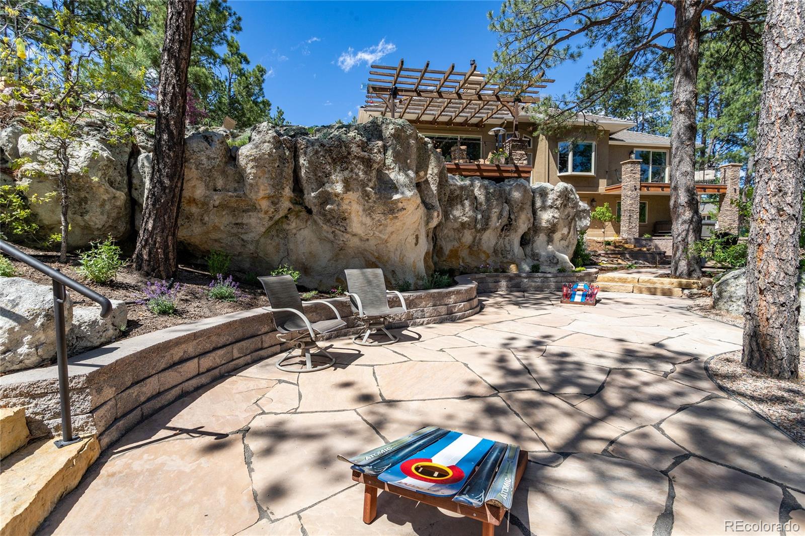 MLS Image #43 for 18383  lazy summer way,monument, Colorado