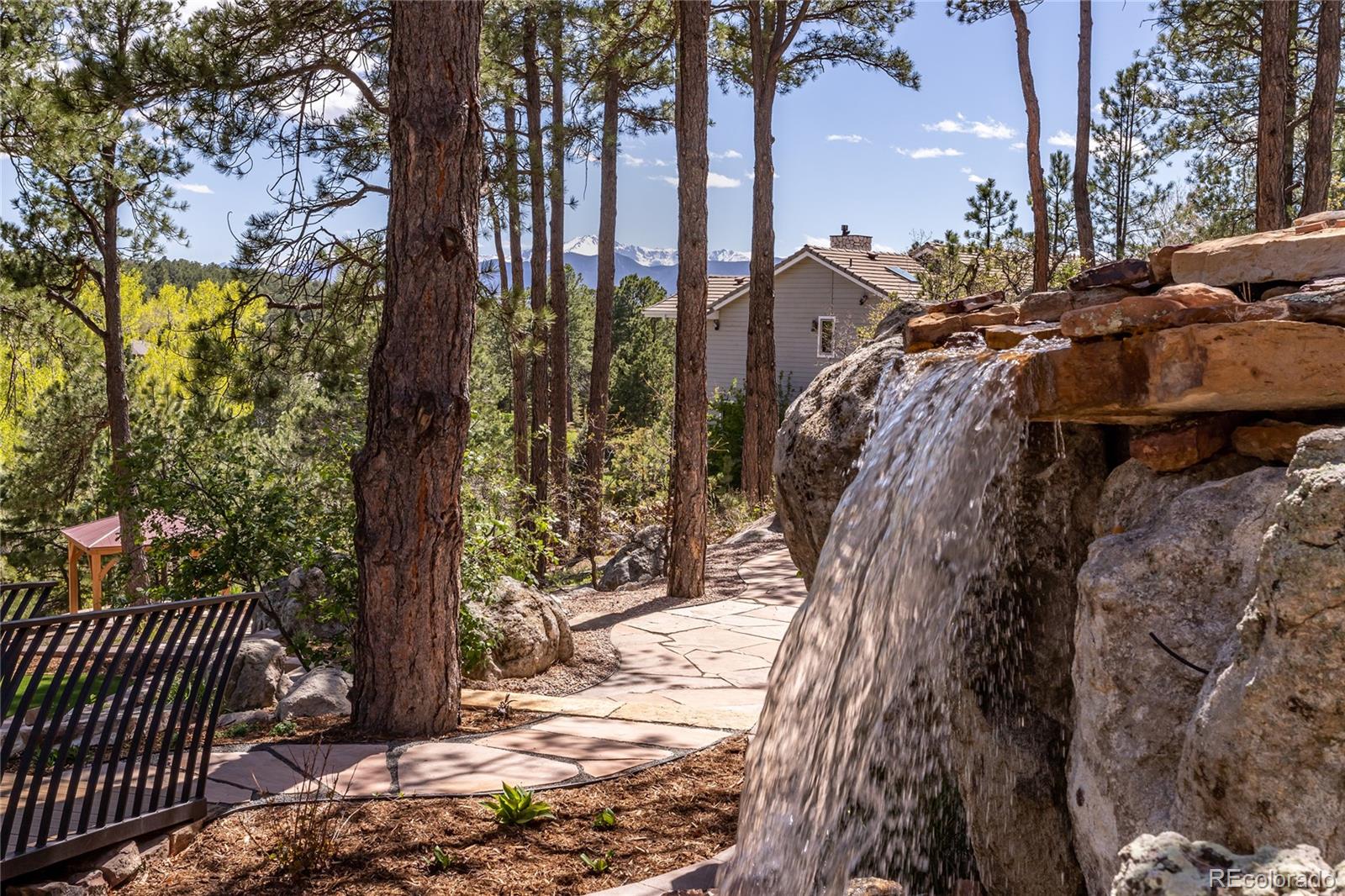 MLS Image #44 for 18383  lazy summer way,monument, Colorado