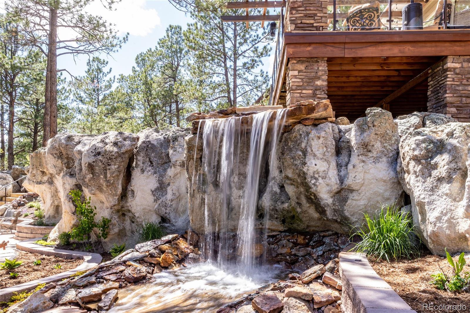 MLS Image #46 for 18383  lazy summer way,monument, Colorado