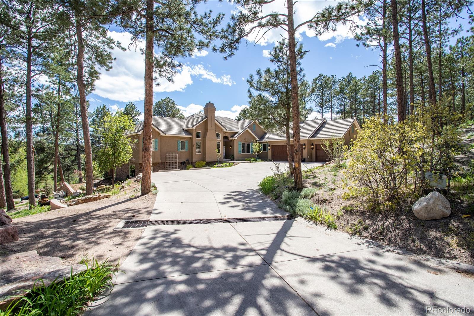 MLS Image #5 for 18383  lazy summer way,monument, Colorado