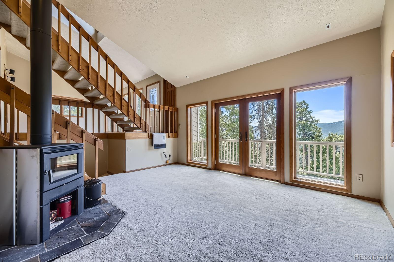 MLS Image #11 for 1460  aspen drive,evergreen, Colorado