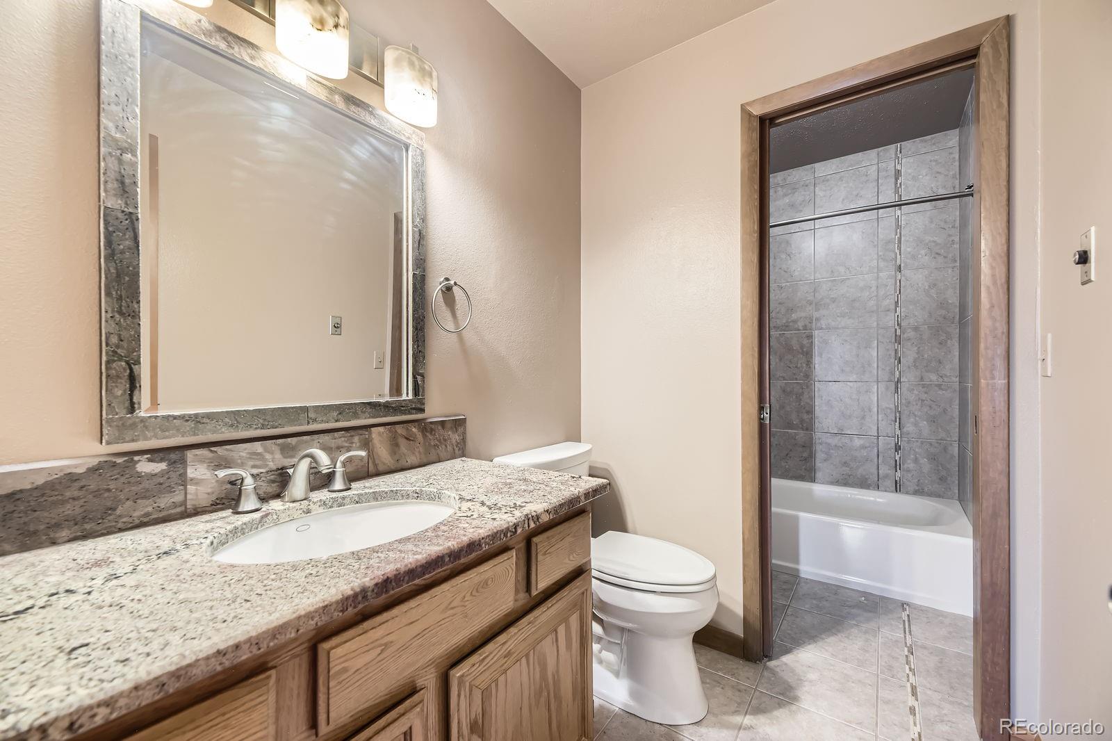 MLS Image #13 for 1460  aspen drive,evergreen, Colorado