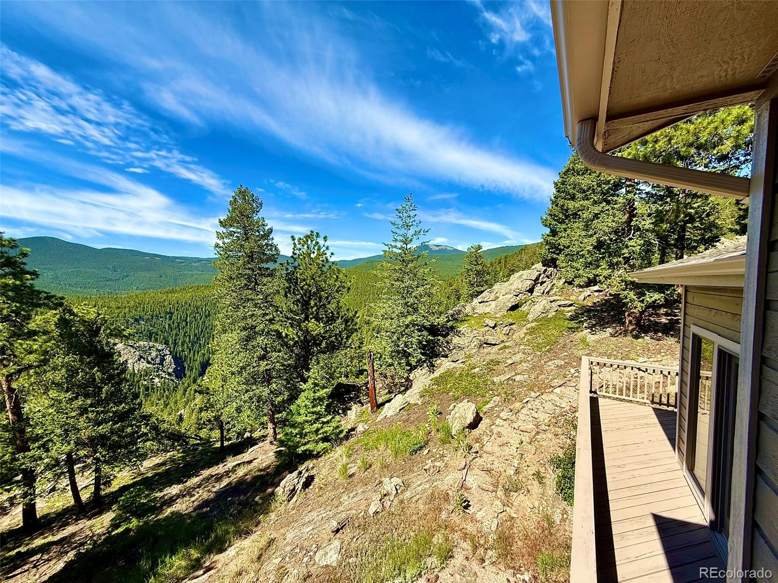 MLS Image #2 for 1460  aspen drive,evergreen, Colorado
