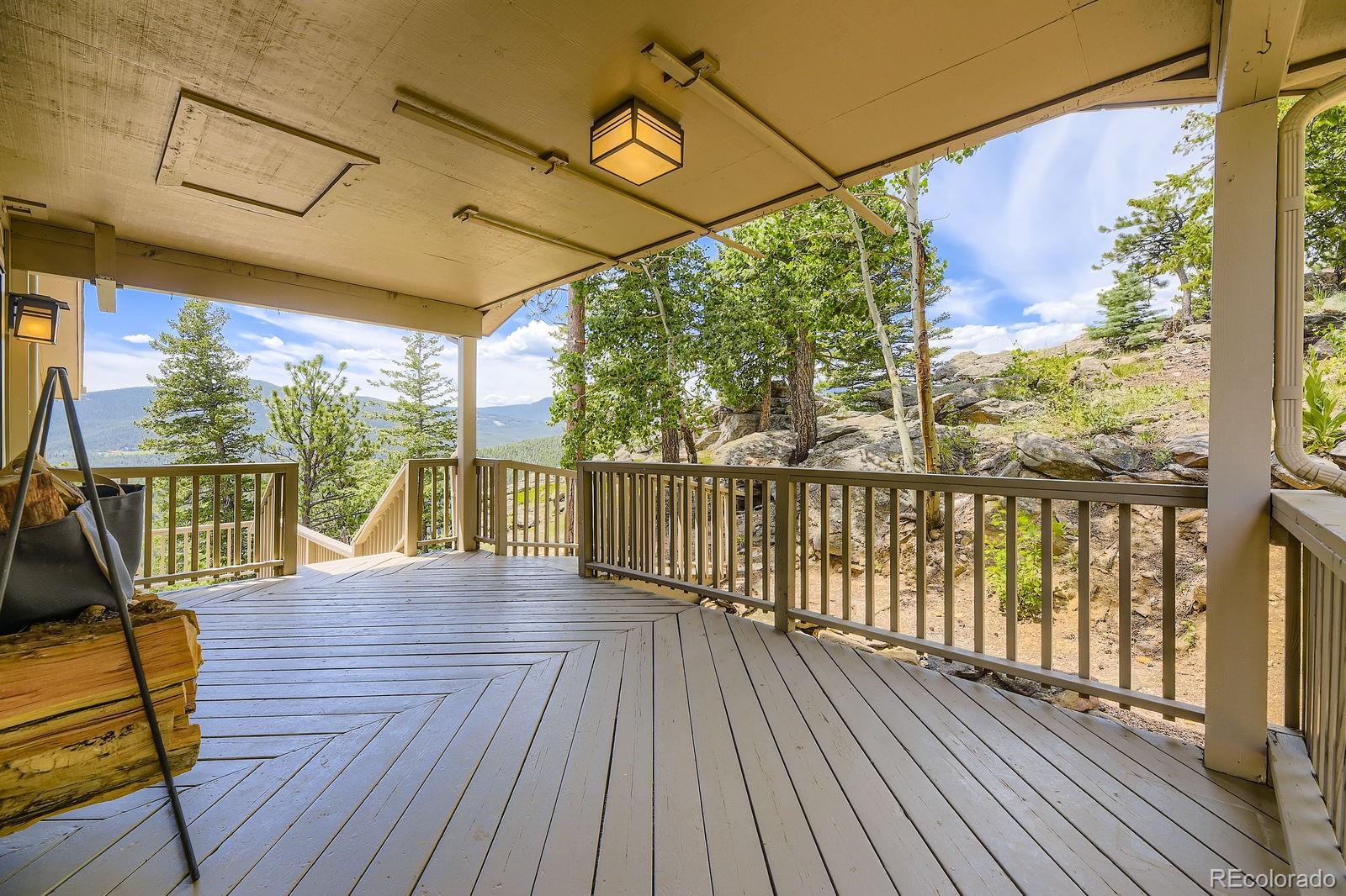 MLS Image #25 for 1460  aspen drive,evergreen, Colorado
