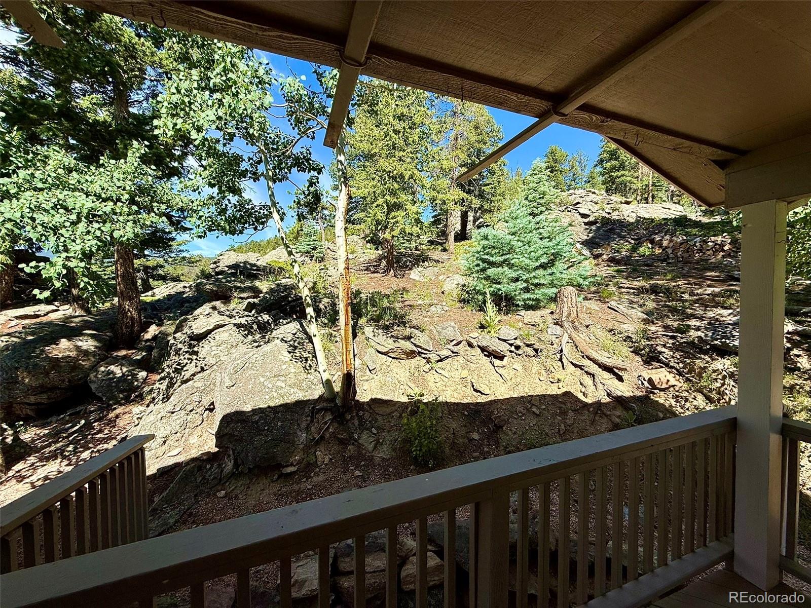 MLS Image #27 for 1460  aspen drive,evergreen, Colorado