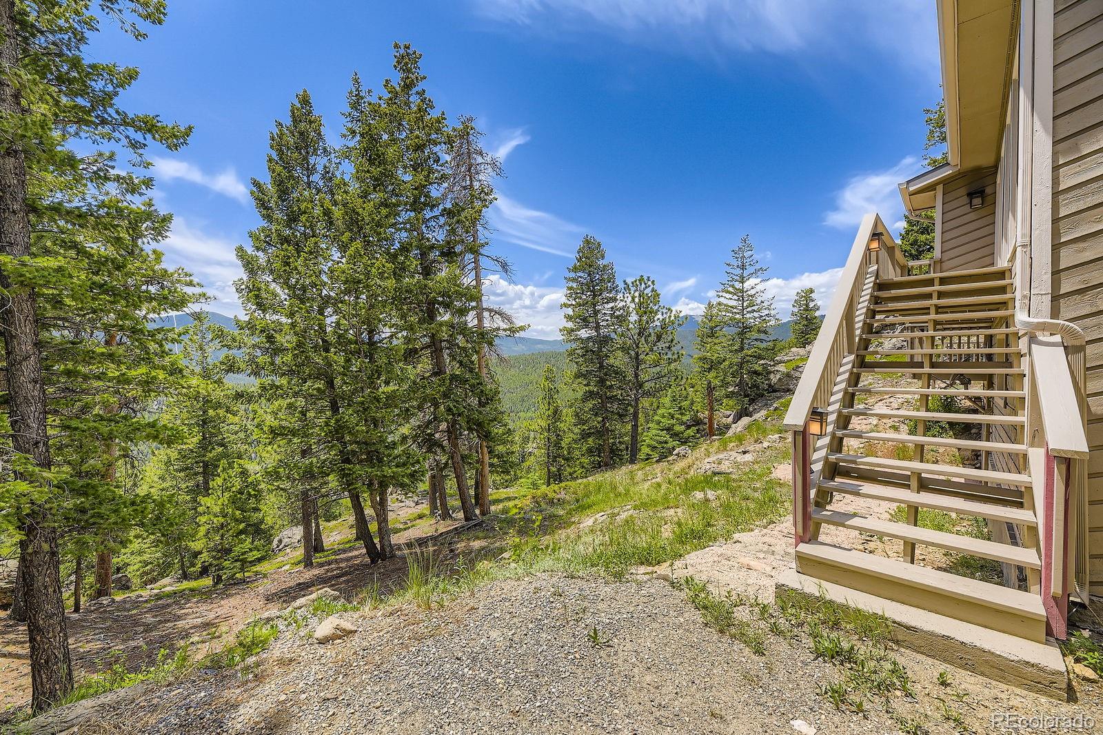 MLS Image #3 for 1460  aspen drive,evergreen, Colorado