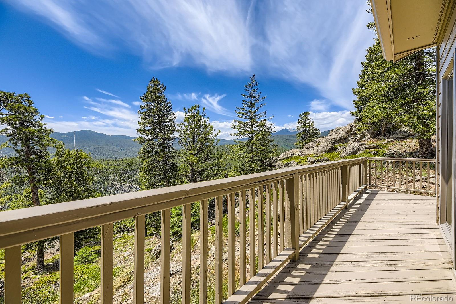 MLS Image #30 for 1460  aspen drive,evergreen, Colorado