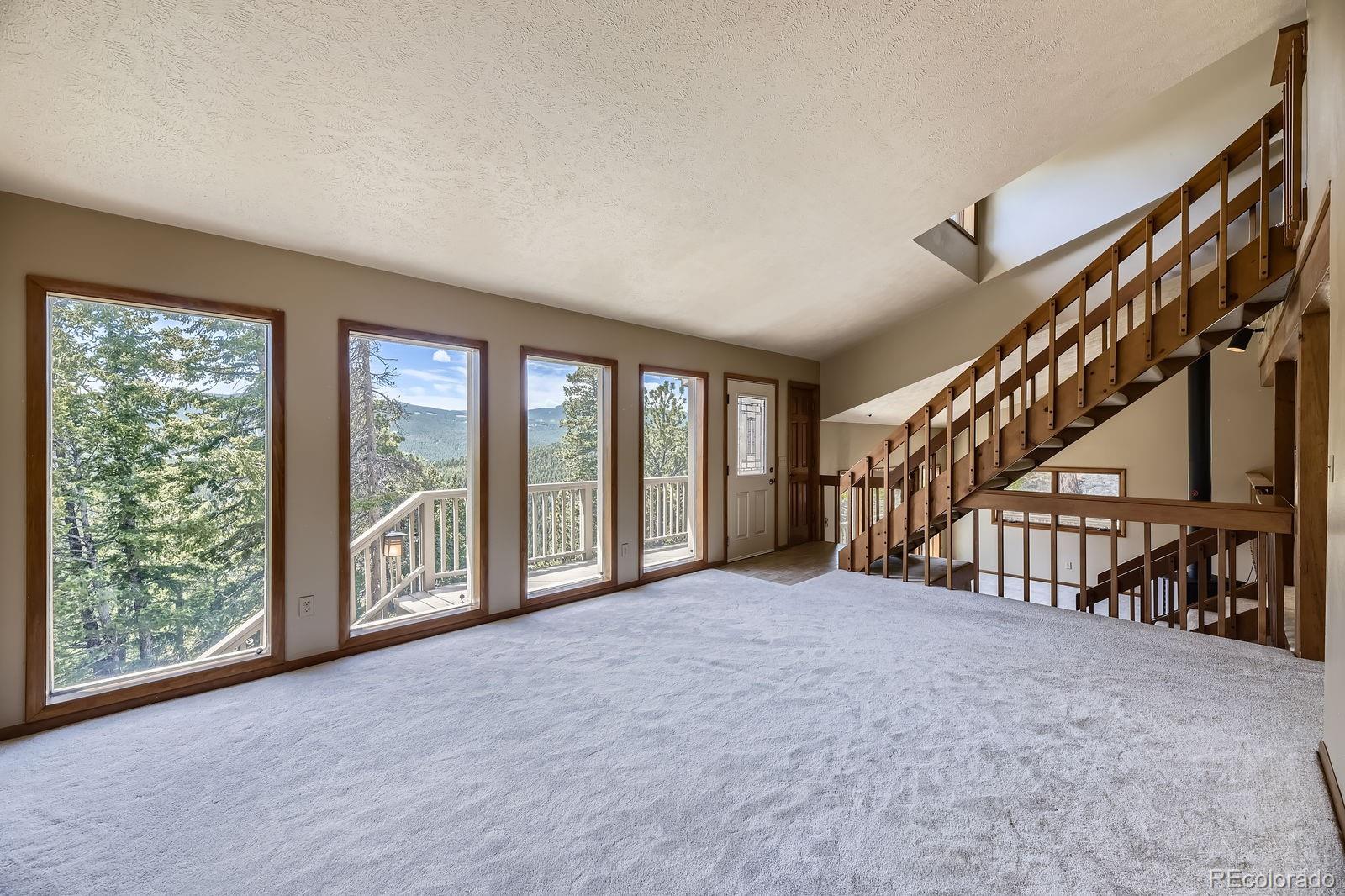 MLS Image #4 for 1460  aspen drive,evergreen, Colorado