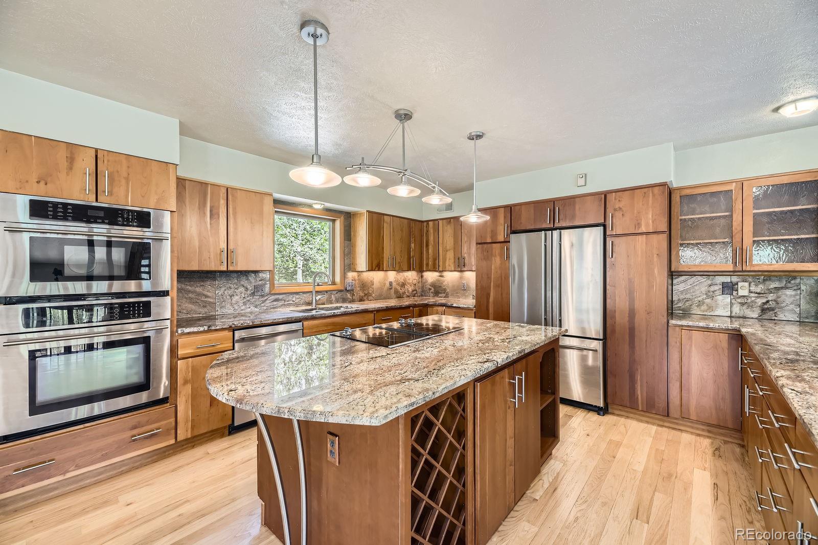 MLS Image #6 for 1460  aspen drive,evergreen, Colorado