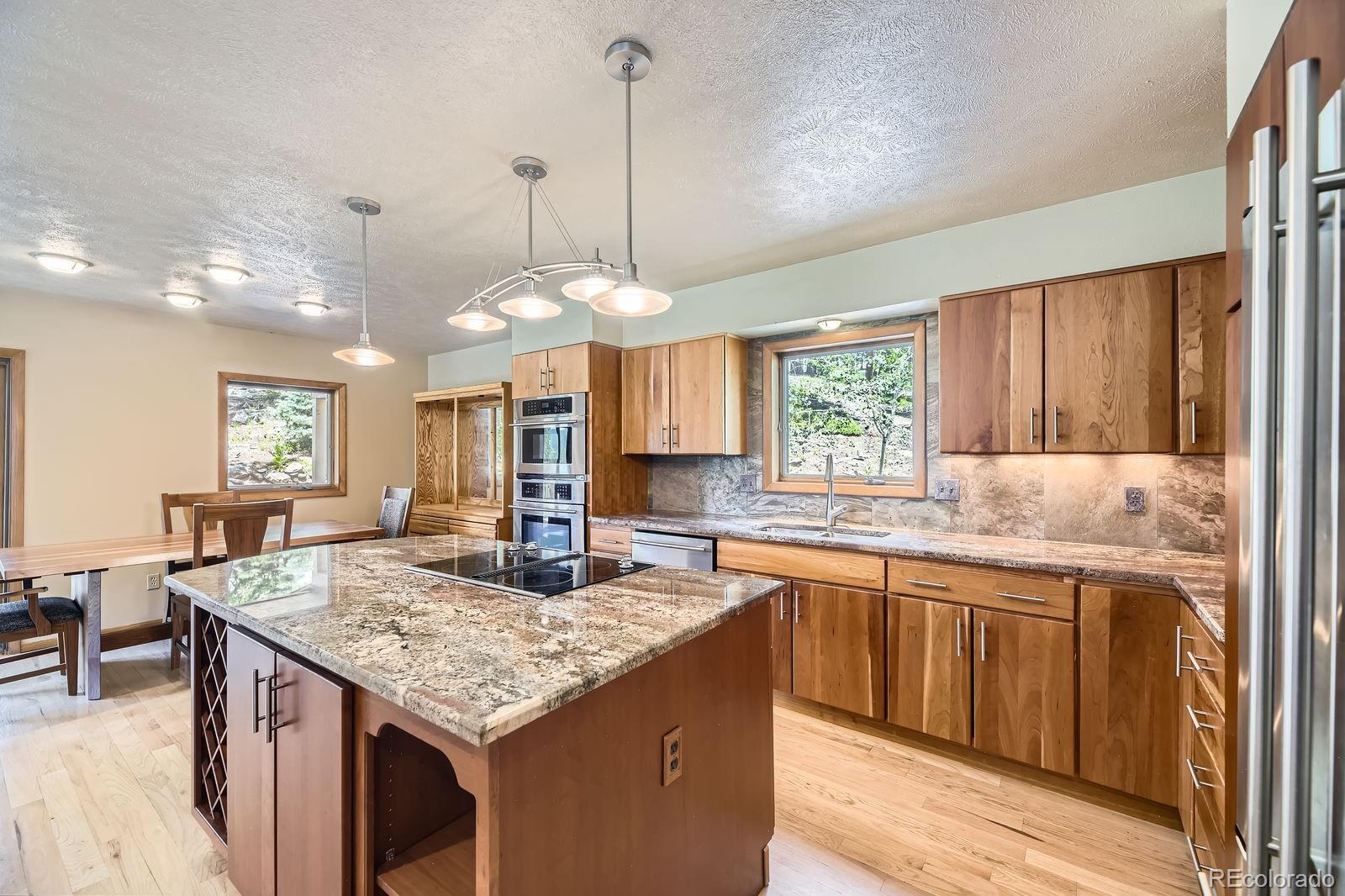 MLS Image #8 for 1460  aspen drive,evergreen, Colorado