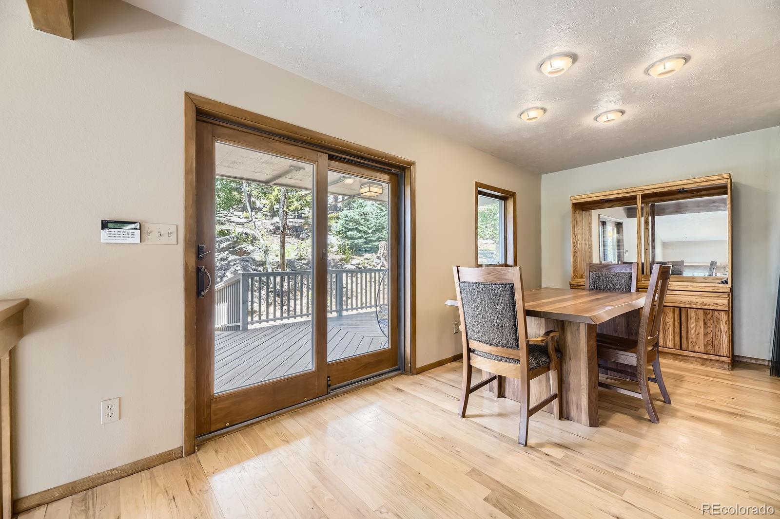 MLS Image #9 for 1460  aspen drive,evergreen, Colorado