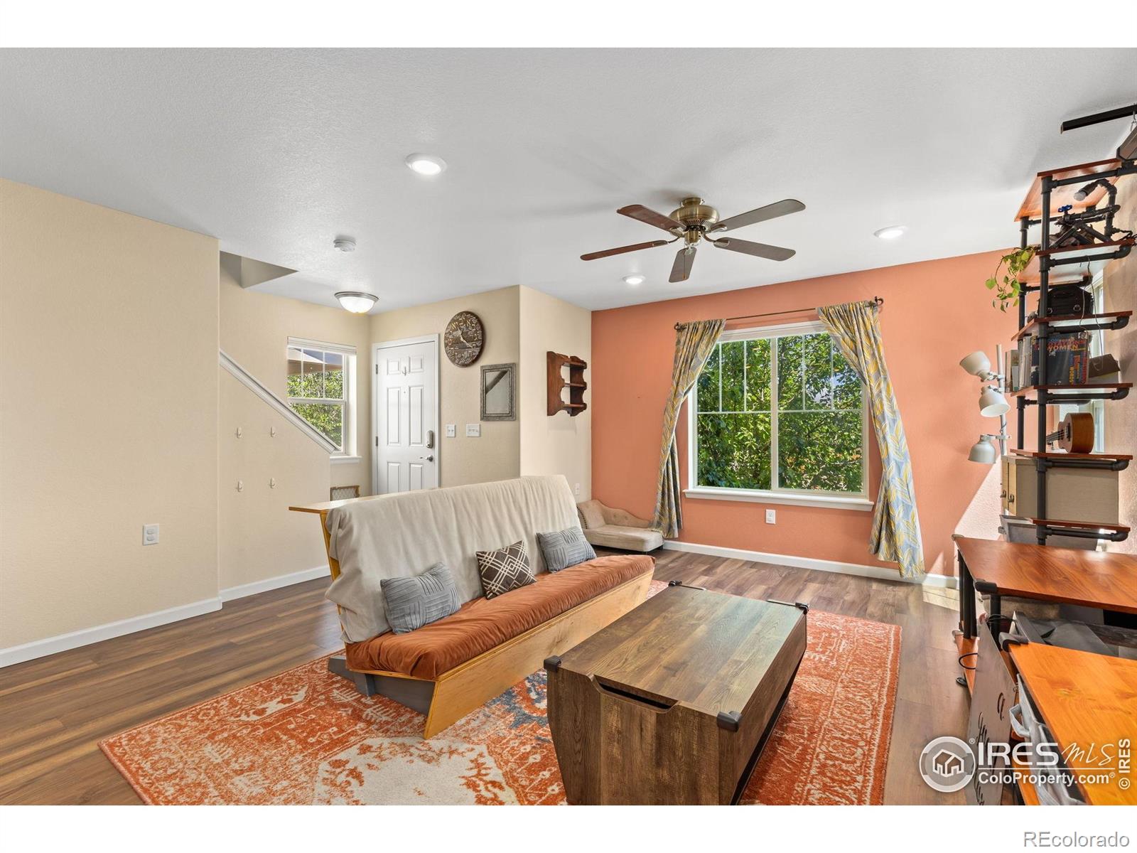 MLS Image #2 for 57  avocet court,longmont, Colorado