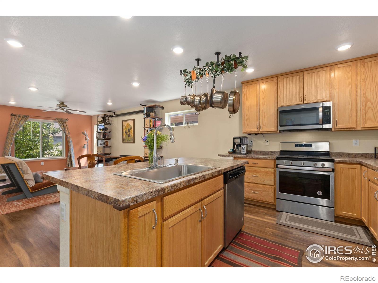 MLS Image #6 for 57  avocet court,longmont, Colorado